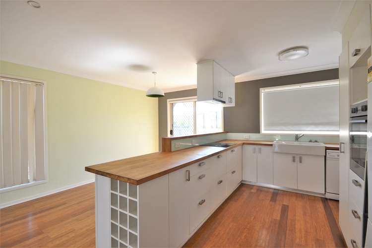 Third view of Homely townhouse listing, 96/175-205 Thorneside Road, Thorneside QLD 4158