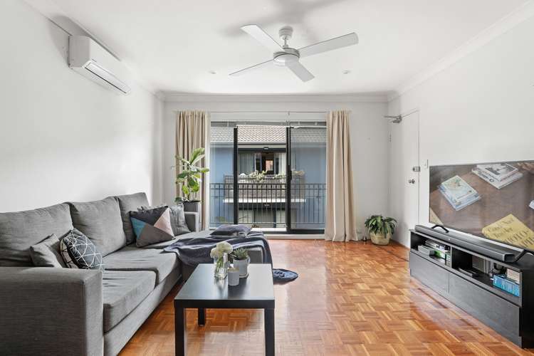 Main view of Homely apartment listing, 12/56 Cambridge Street, Stanmore NSW 2048