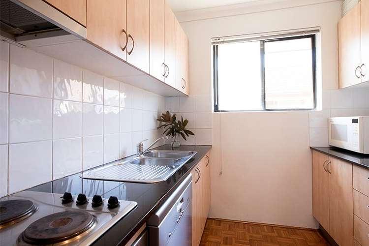 Second view of Homely apartment listing, 12/56 Cambridge Street, Stanmore NSW 2048