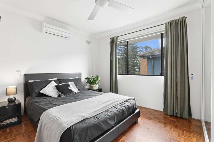 Third view of Homely apartment listing, 12/56 Cambridge Street, Stanmore NSW 2048