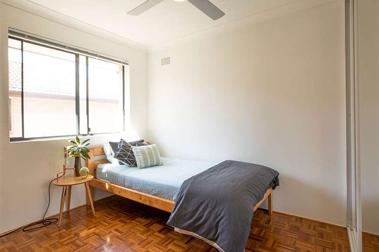 Fourth view of Homely apartment listing, 12/56 Cambridge Street, Stanmore NSW 2048