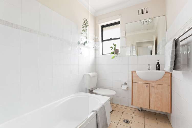 Fifth view of Homely apartment listing, 12/56 Cambridge Street, Stanmore NSW 2048