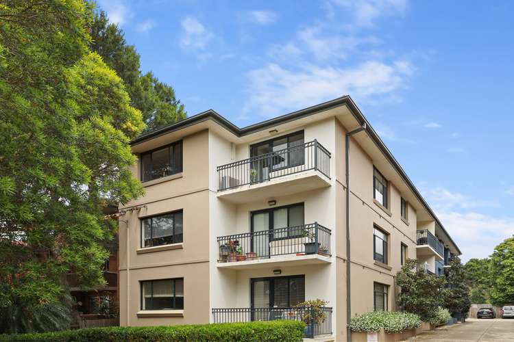 Sixth view of Homely apartment listing, 12/56 Cambridge Street, Stanmore NSW 2048