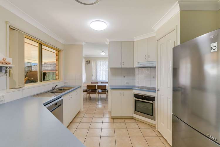 Second view of Homely house listing, 11 Sweetapple Crescent, Centenary Heights QLD 4350