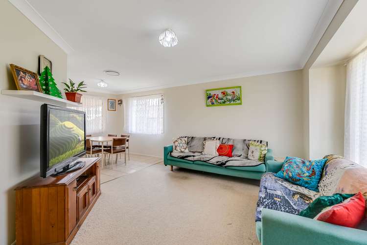 Third view of Homely house listing, 11 Sweetapple Crescent, Centenary Heights QLD 4350