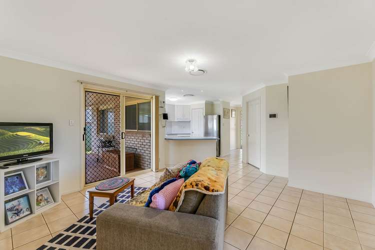 Fifth view of Homely house listing, 11 Sweetapple Crescent, Centenary Heights QLD 4350