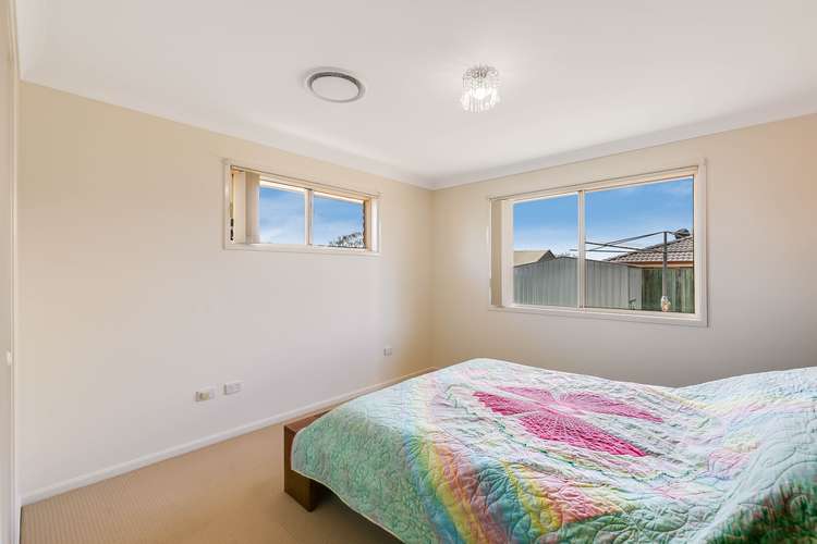 Sixth view of Homely house listing, 11 Sweetapple Crescent, Centenary Heights QLD 4350