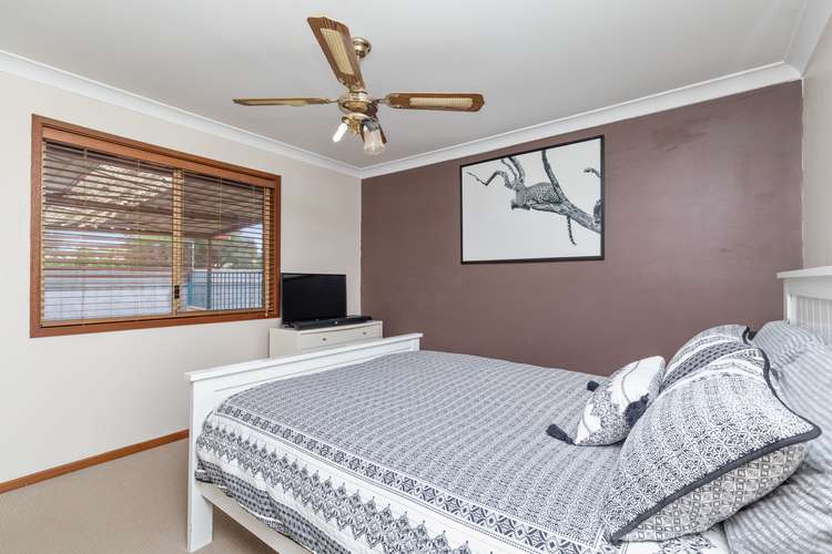 Fifth view of Homely house listing, 27 Karoom Drive, Glenfield Park NSW 2650