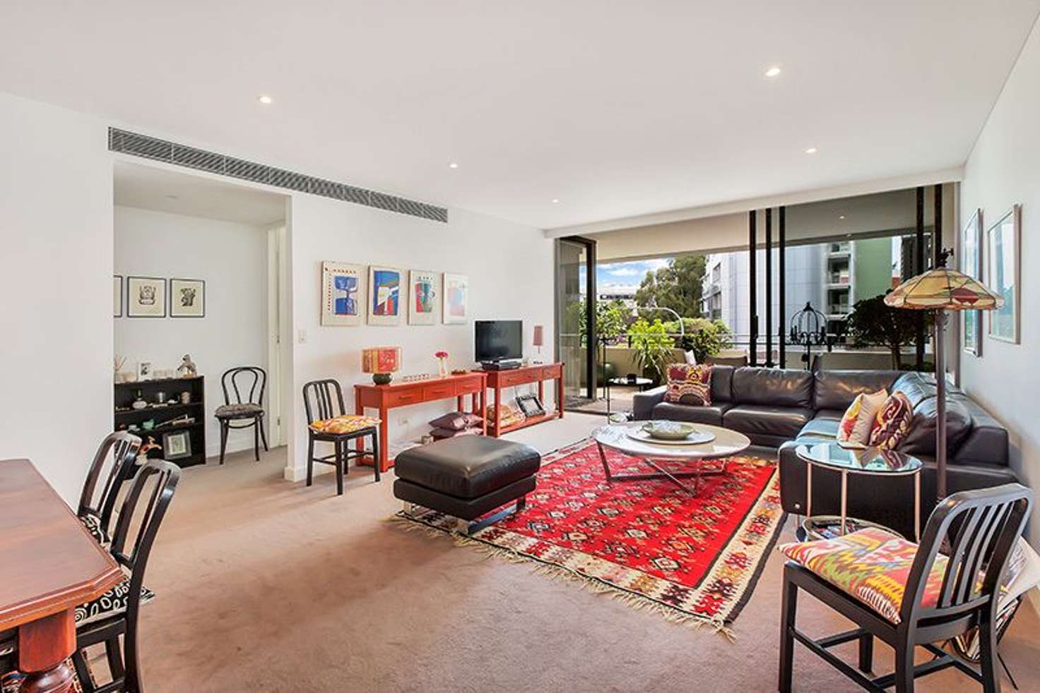 Main view of Homely unit listing, 209/50 McLachlan Avenue, Darlinghurst NSW 2010