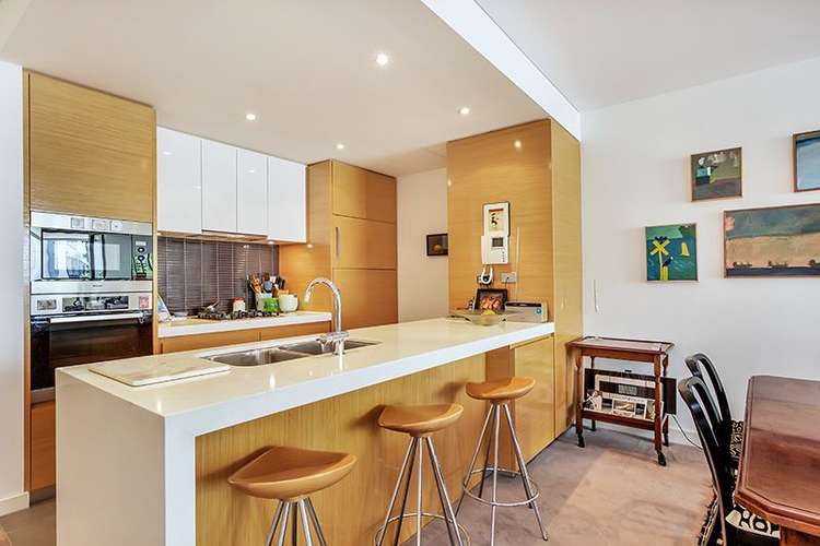 Third view of Homely unit listing, 209/50 McLachlan Avenue, Darlinghurst NSW 2010