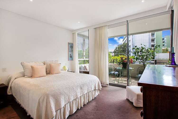 Fourth view of Homely unit listing, 209/50 McLachlan Avenue, Darlinghurst NSW 2010