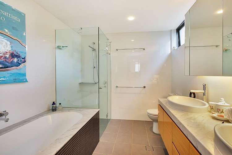 Fifth view of Homely unit listing, 209/50 McLachlan Avenue, Darlinghurst NSW 2010