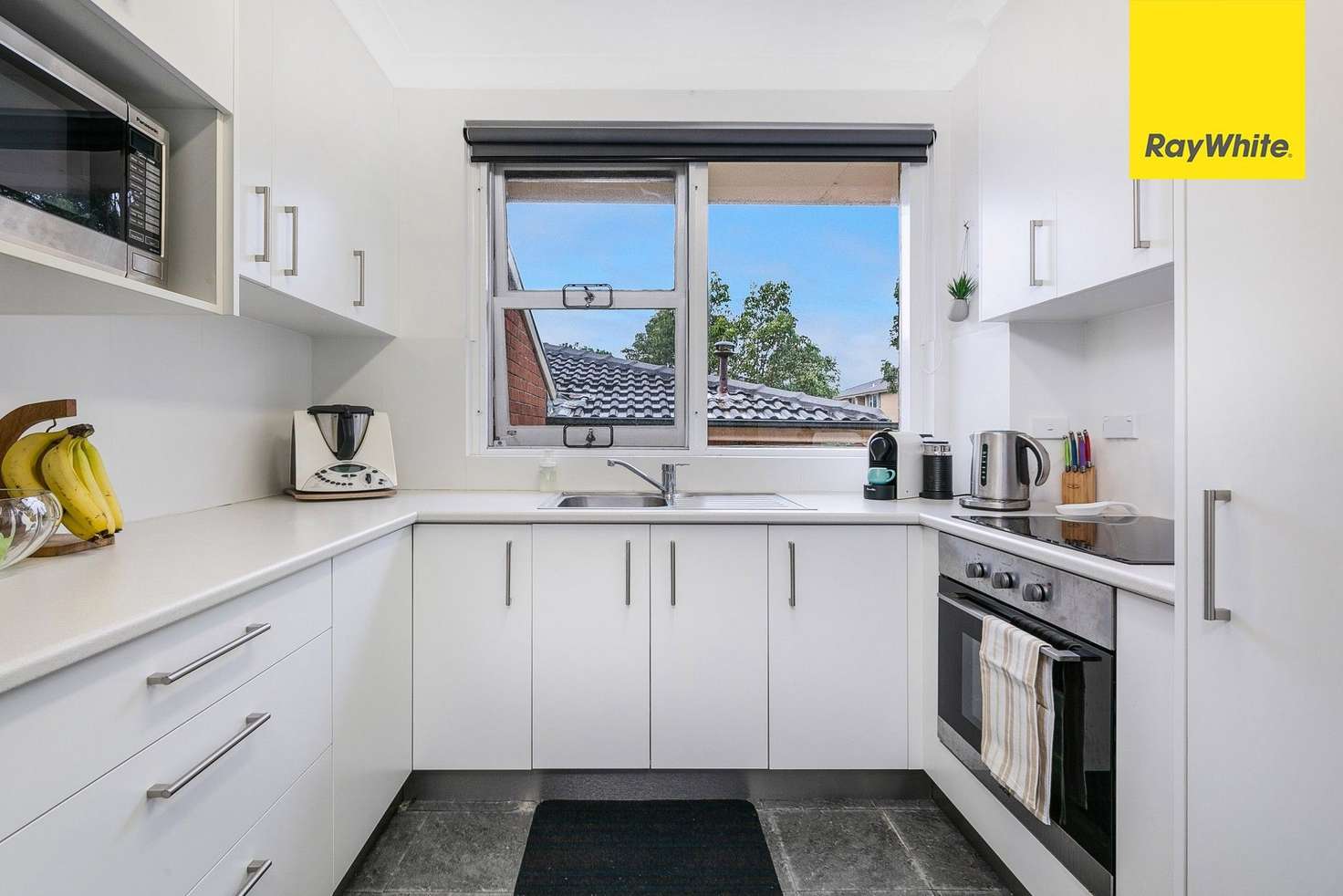 Main view of Homely unit listing, 8/47 Bridge Street, Epping NSW 2121