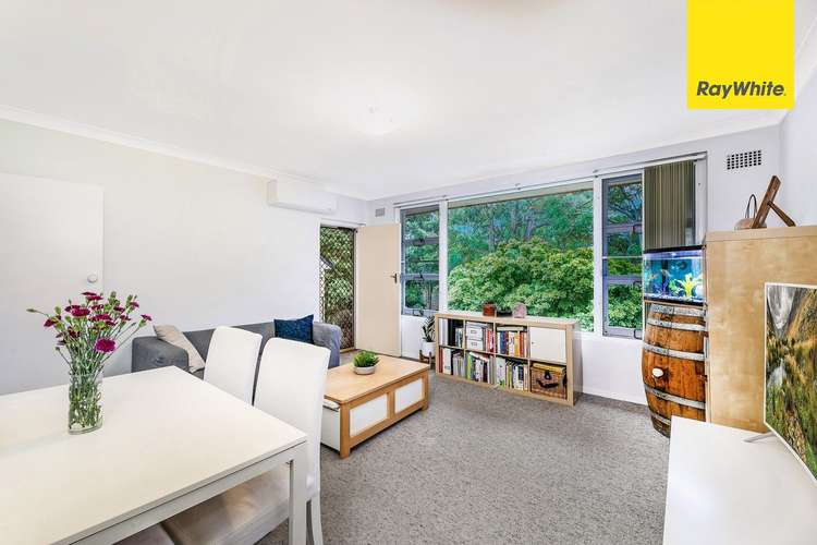 Third view of Homely unit listing, 8/47 Bridge Street, Epping NSW 2121
