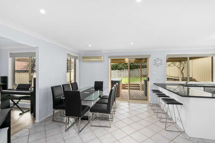 Second view of Homely house listing, 3 Robb Street, Albion Park NSW 2527