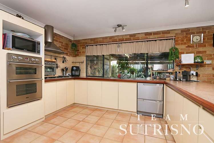 Seventh view of Homely house listing, 15 Shoalhaven Rise, Success WA 6164