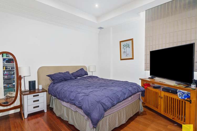 Second view of Homely apartment listing, 709/201 Edward Street, Brisbane City QLD 4000