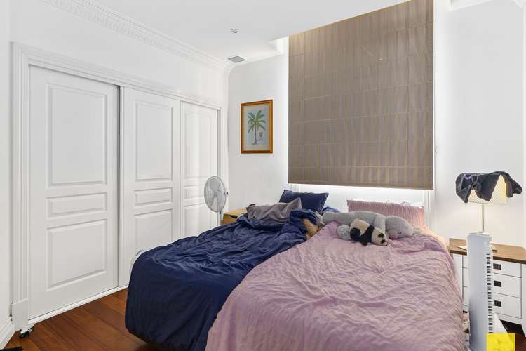 Third view of Homely apartment listing, 709/201 Edward Street, Brisbane City QLD 4000
