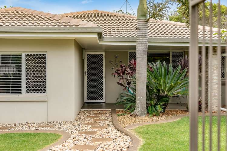 Second view of Homely house listing, 17 Lovett Street, Rangeville QLD 4350
