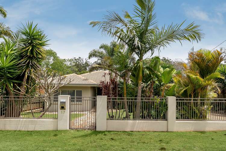 Third view of Homely house listing, 17 Lovett Street, Rangeville QLD 4350