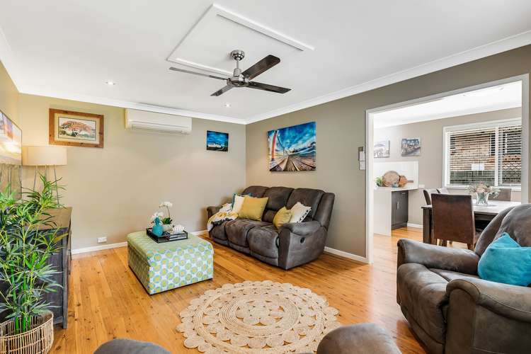 Fourth view of Homely house listing, 17 Lovett Street, Rangeville QLD 4350