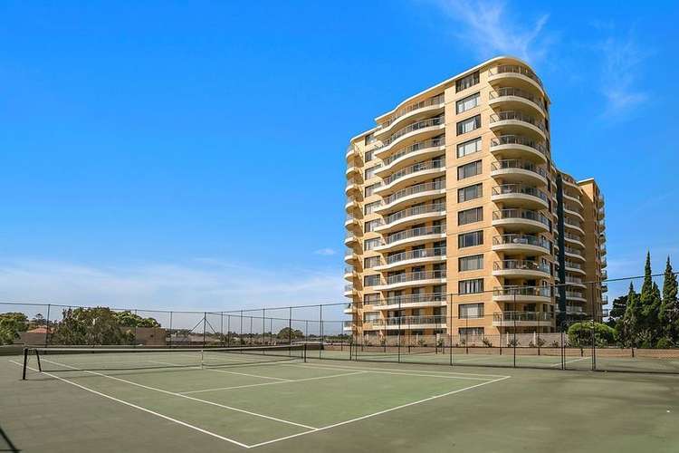 Main view of Homely apartment listing, 910/5 Rockdale Plaza Drive, Rockdale NSW 2216