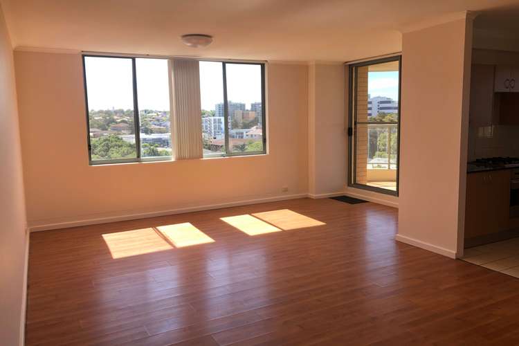 Second view of Homely apartment listing, 910/5 Rockdale Plaza Drive, Rockdale NSW 2216