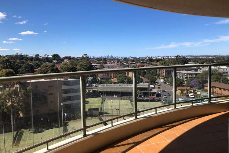 Third view of Homely apartment listing, 910/5 Rockdale Plaza Drive, Rockdale NSW 2216