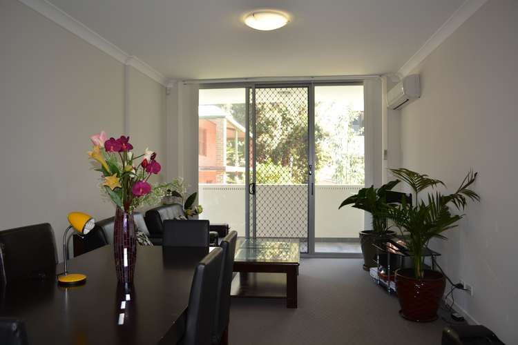 Third view of Homely apartment listing, 33/9-15 Balmoral Street, Waitara NSW 2077