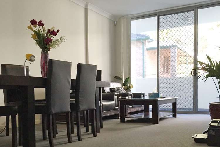 Fourth view of Homely apartment listing, 33/9-15 Balmoral Street, Waitara NSW 2077