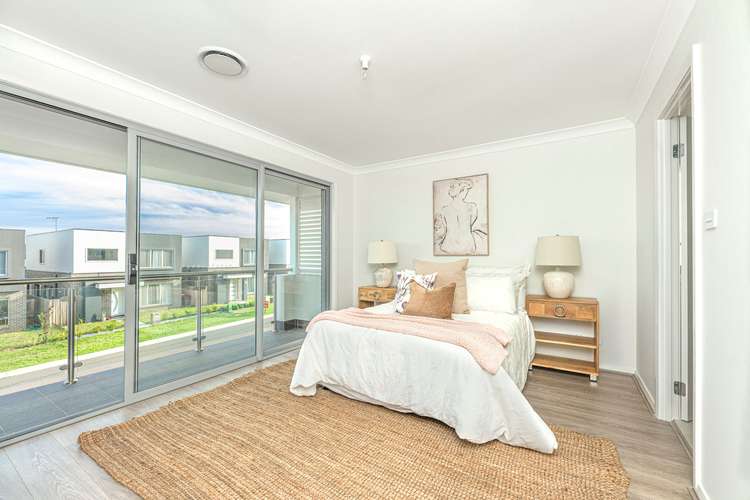 Sixth view of Homely house listing, 29 Coffey Street, Schofields NSW 2762