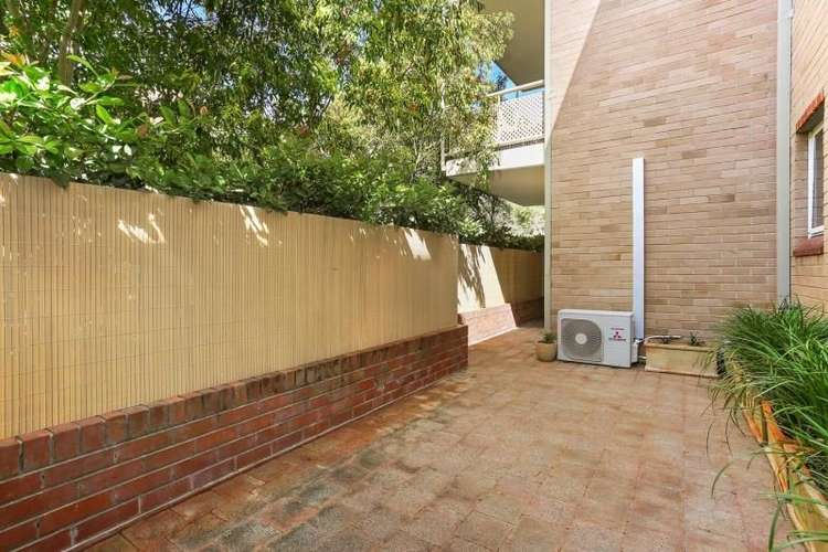 Second view of Homely apartment listing, 61/1-7 Gloucester Place, Kensington NSW 2033