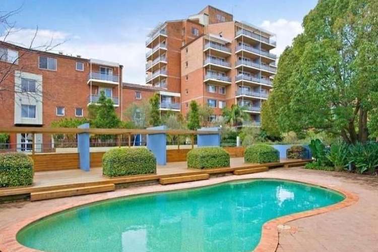 Third view of Homely apartment listing, 61/1-7 Gloucester Place, Kensington NSW 2033