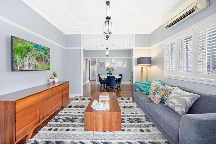 Fifth view of Homely house listing, 78 Lamington Avenue, Ascot QLD 4007