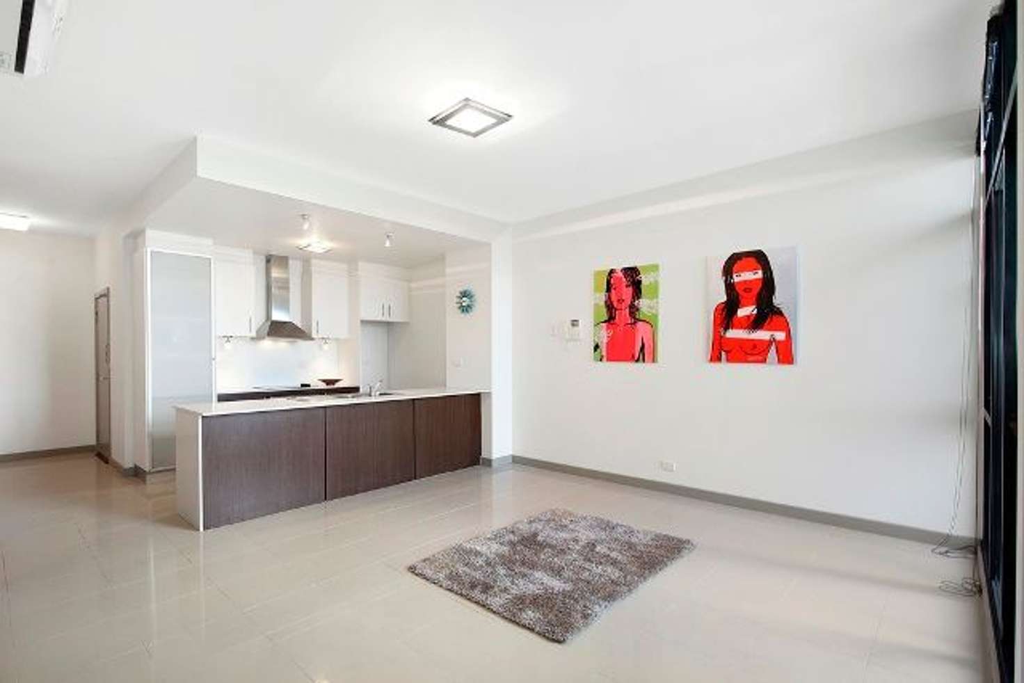 Main view of Homely apartment listing, 9/540 North Road, Ormond VIC 3204