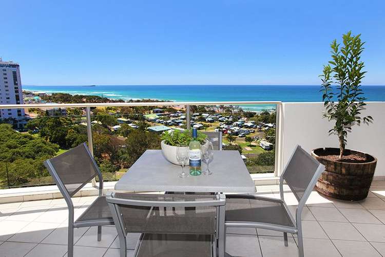 Main view of Homely unit listing, 1004/14 Aerodrome Road, Maroochydore QLD 4558