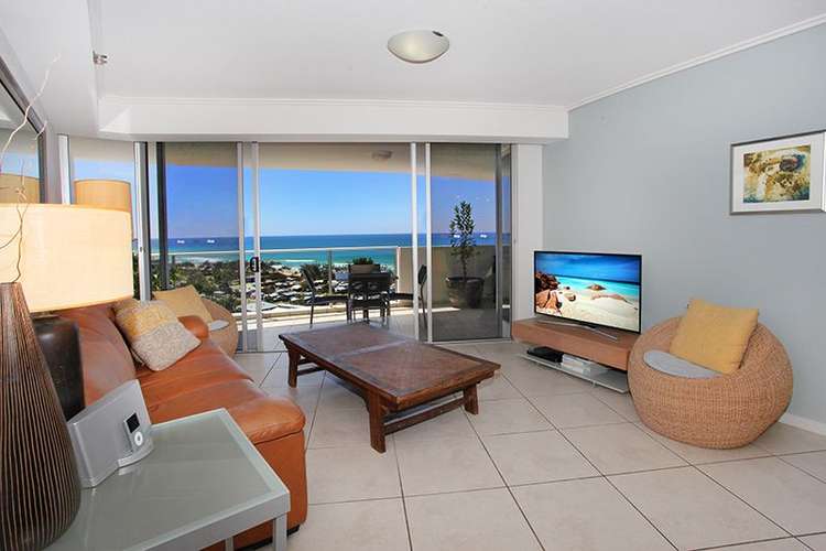 Fourth view of Homely unit listing, 1004/14 Aerodrome Road, Maroochydore QLD 4558