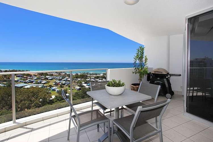 Fifth view of Homely unit listing, 1004/14 Aerodrome Road, Maroochydore QLD 4558