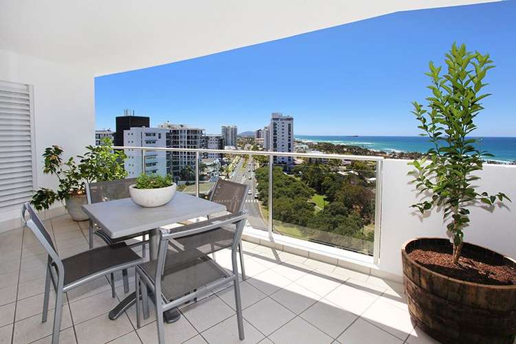 Sixth view of Homely unit listing, 1004/14 Aerodrome Road, Maroochydore QLD 4558