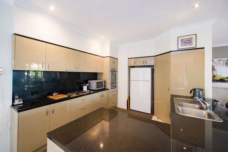 Third view of Homely house listing, 1/18 Ocean Avenue, Runaway Bay QLD 4216