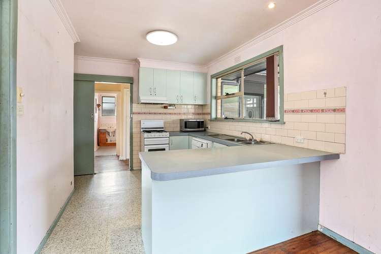 Fourth view of Homely house listing, 13 Pine Avenue, North Shore VIC 3214