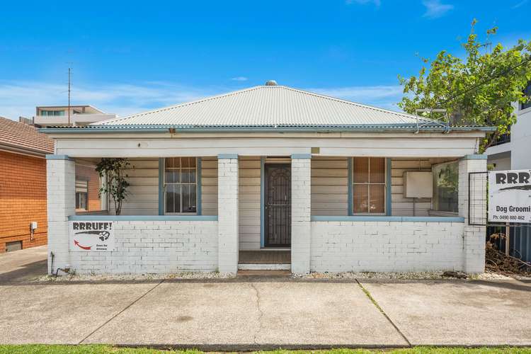 Main view of Homely house listing, 174 Corrimal Street, Wollongong NSW 2500