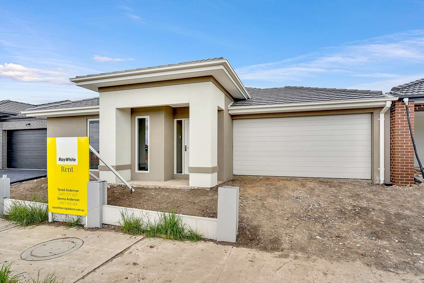 Main view of Homely house listing, 265 Highlander Drive, Craigieburn VIC 3064