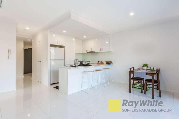 Second view of Homely apartment listing, 5/11 Anne Street, Southport QLD 4215