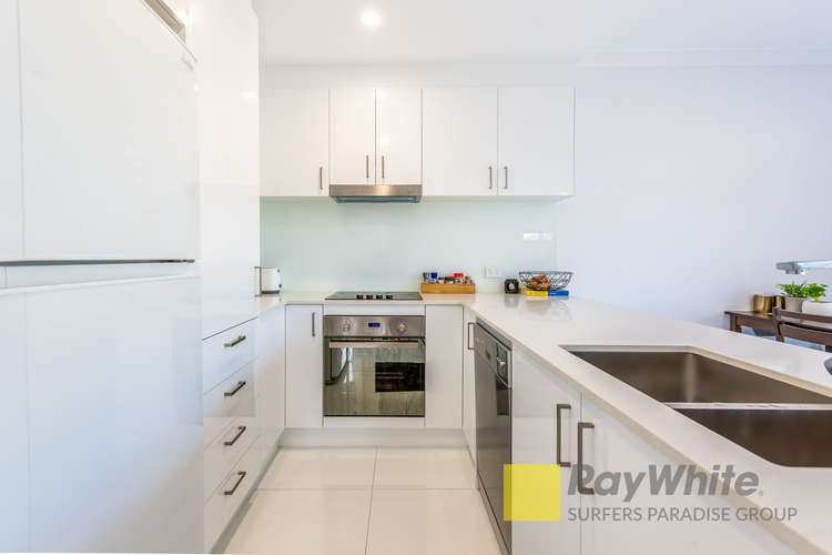 Third view of Homely apartment listing, 5/11 Anne Street, Southport QLD 4215