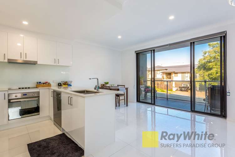 Fourth view of Homely apartment listing, 5/11 Anne Street, Southport QLD 4215