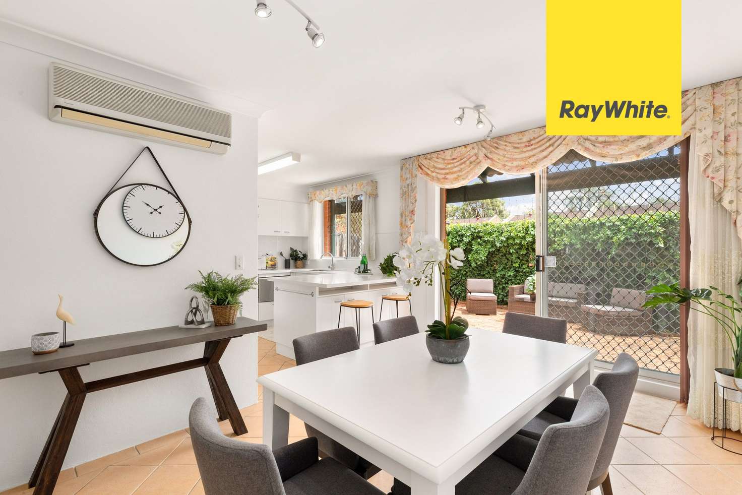 Main view of Homely townhouse listing, 12/1-5 Taranto Road, Marsfield NSW 2122