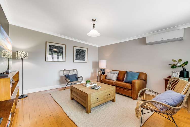 Sixth view of Homely house listing, 58 Long Street, Rangeville QLD 4350