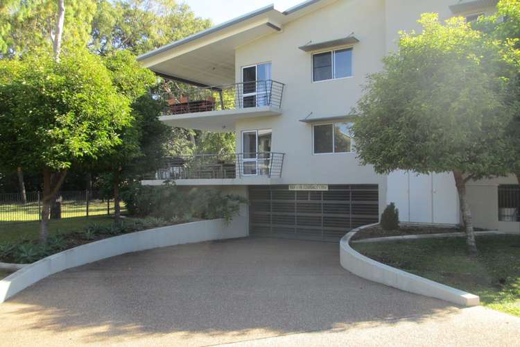 Second view of Homely apartment listing, 5/159 Riverside Boulevard, Douglas QLD 4814