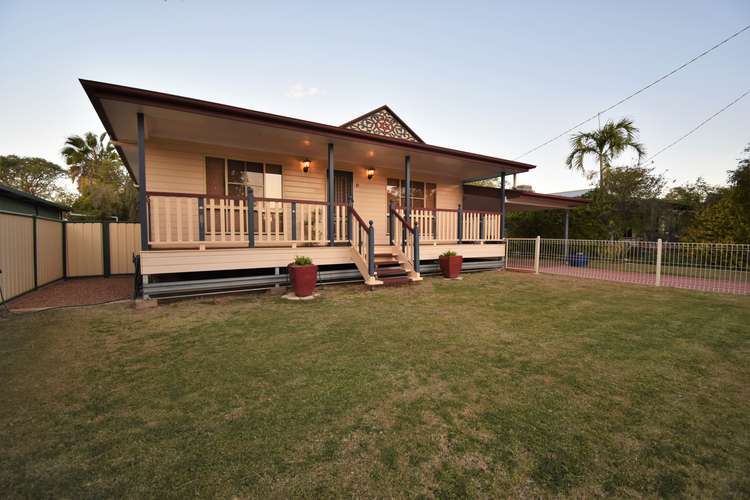 Main view of Homely house listing, 10 Jabiru Street, Longreach QLD 4730
